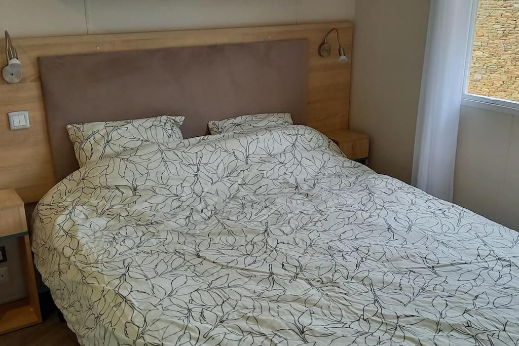 Chalet Les Moutiers Dış mekan fotoğraf
